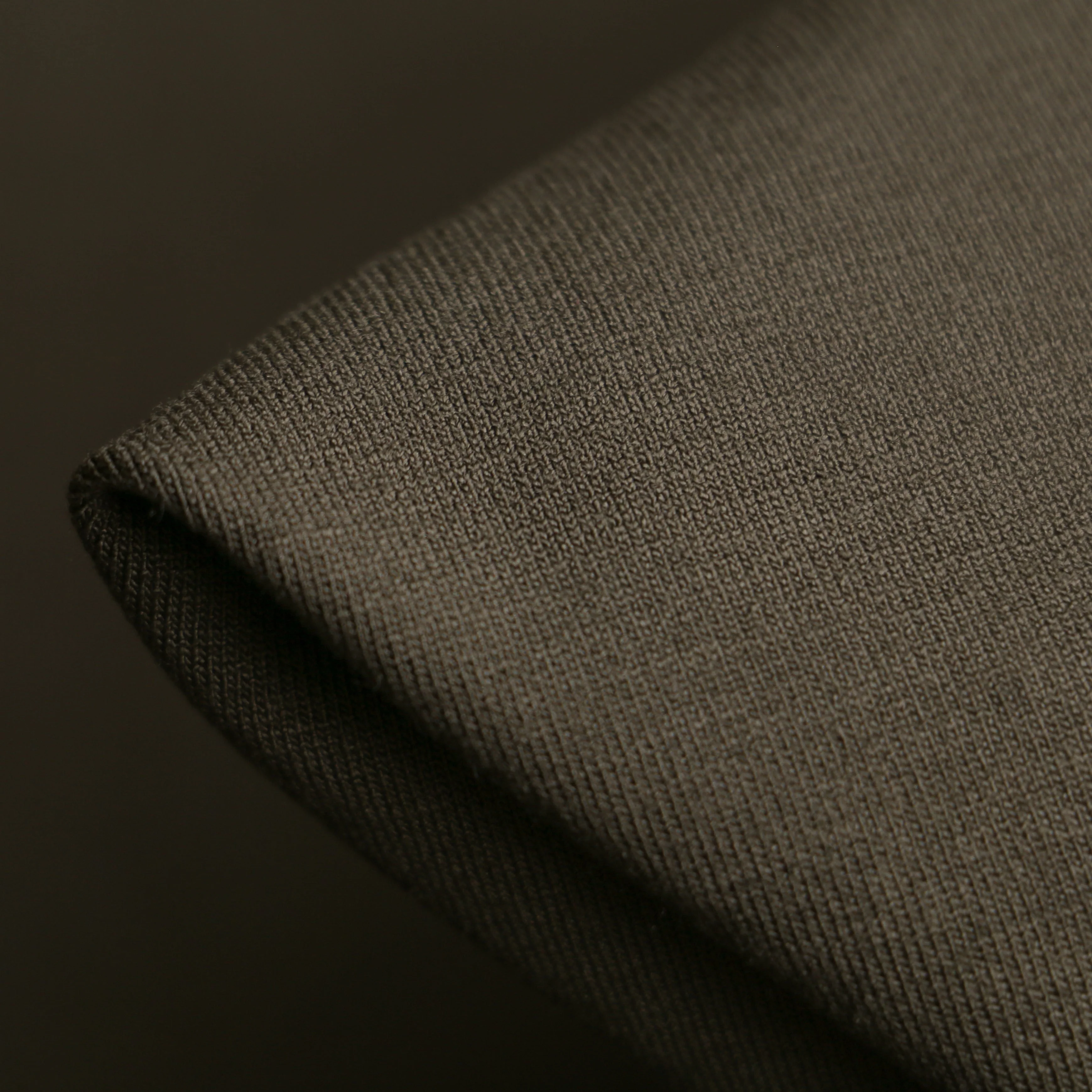 Remnant of Khaki Jersey