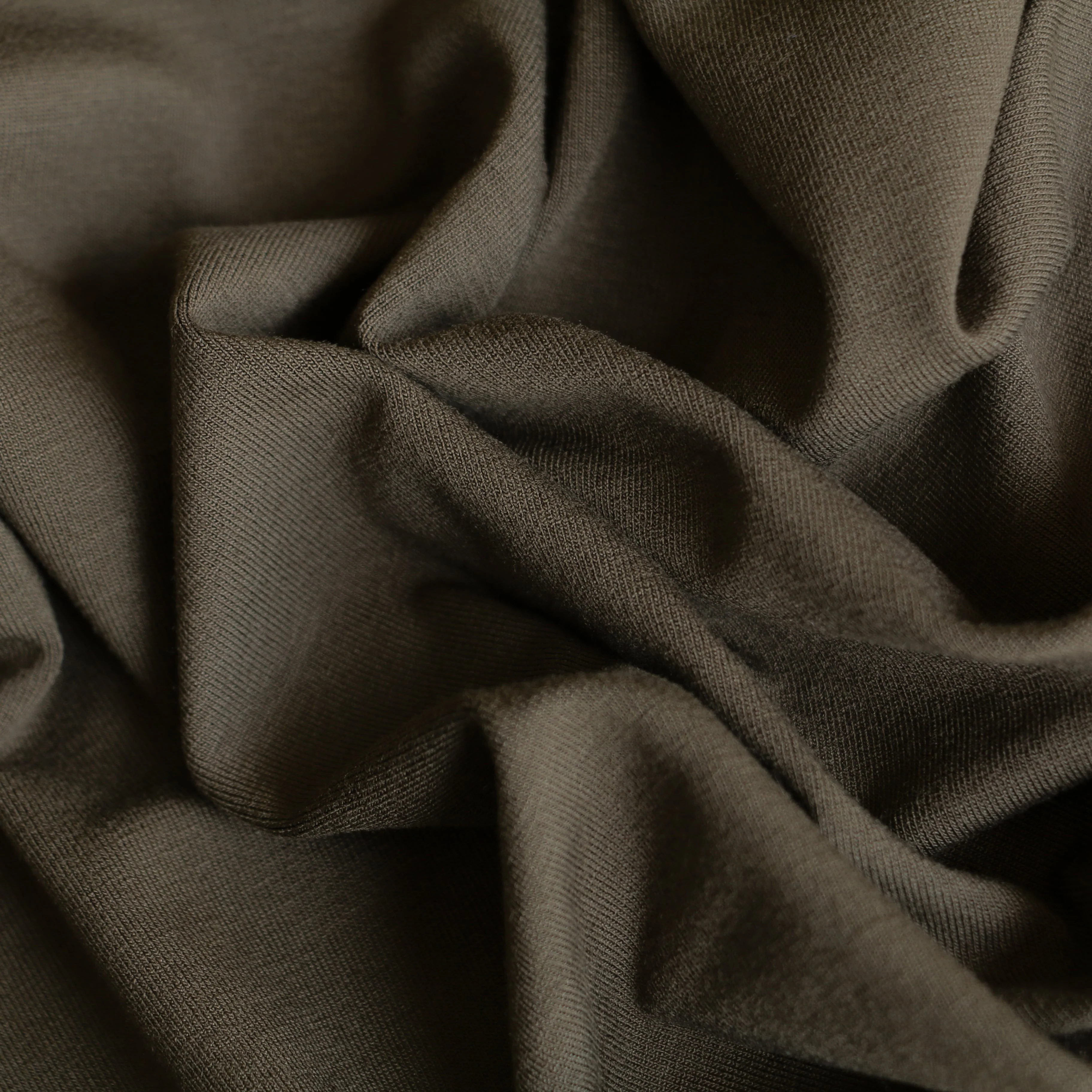 Remnant of Khaki Jersey - Image 2