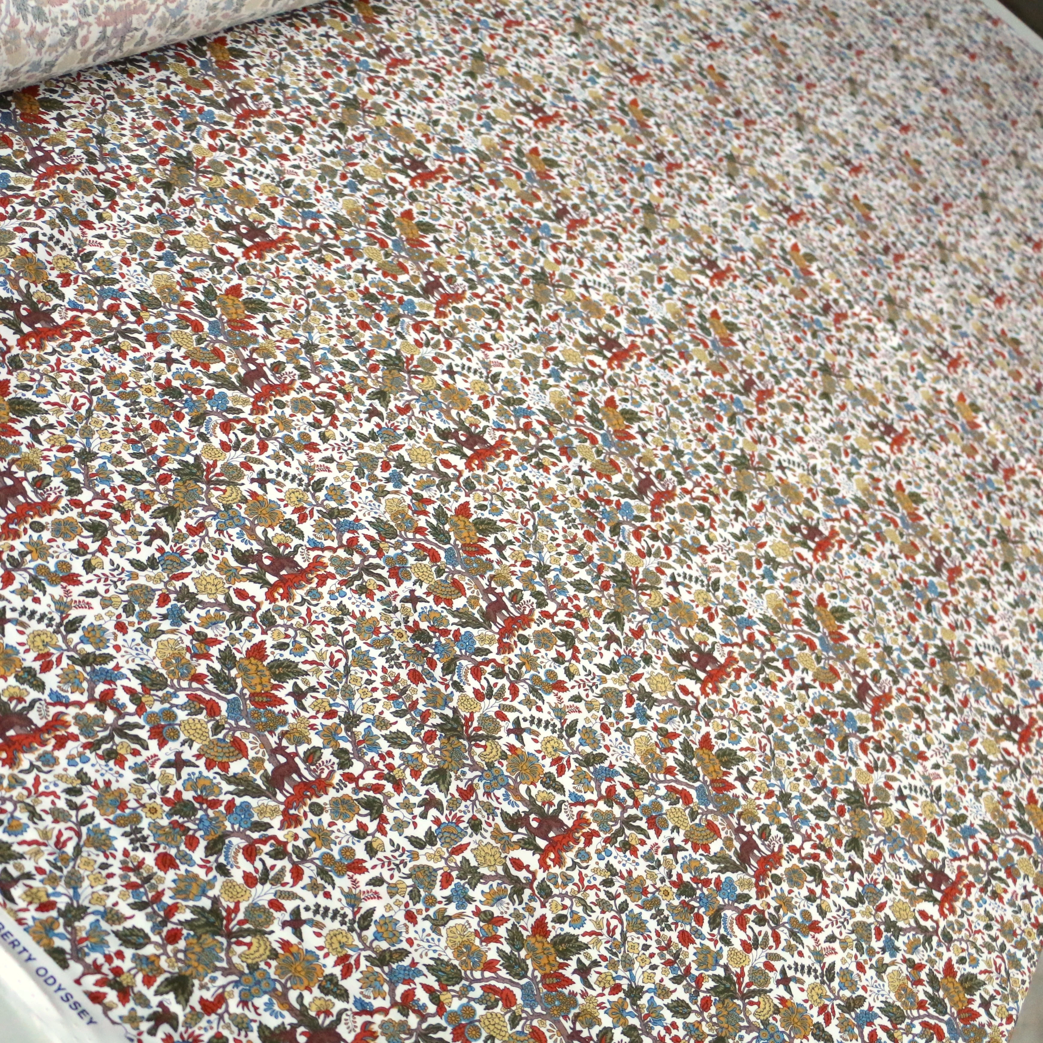 Remnant of Liberty Field Poplin - Image 5