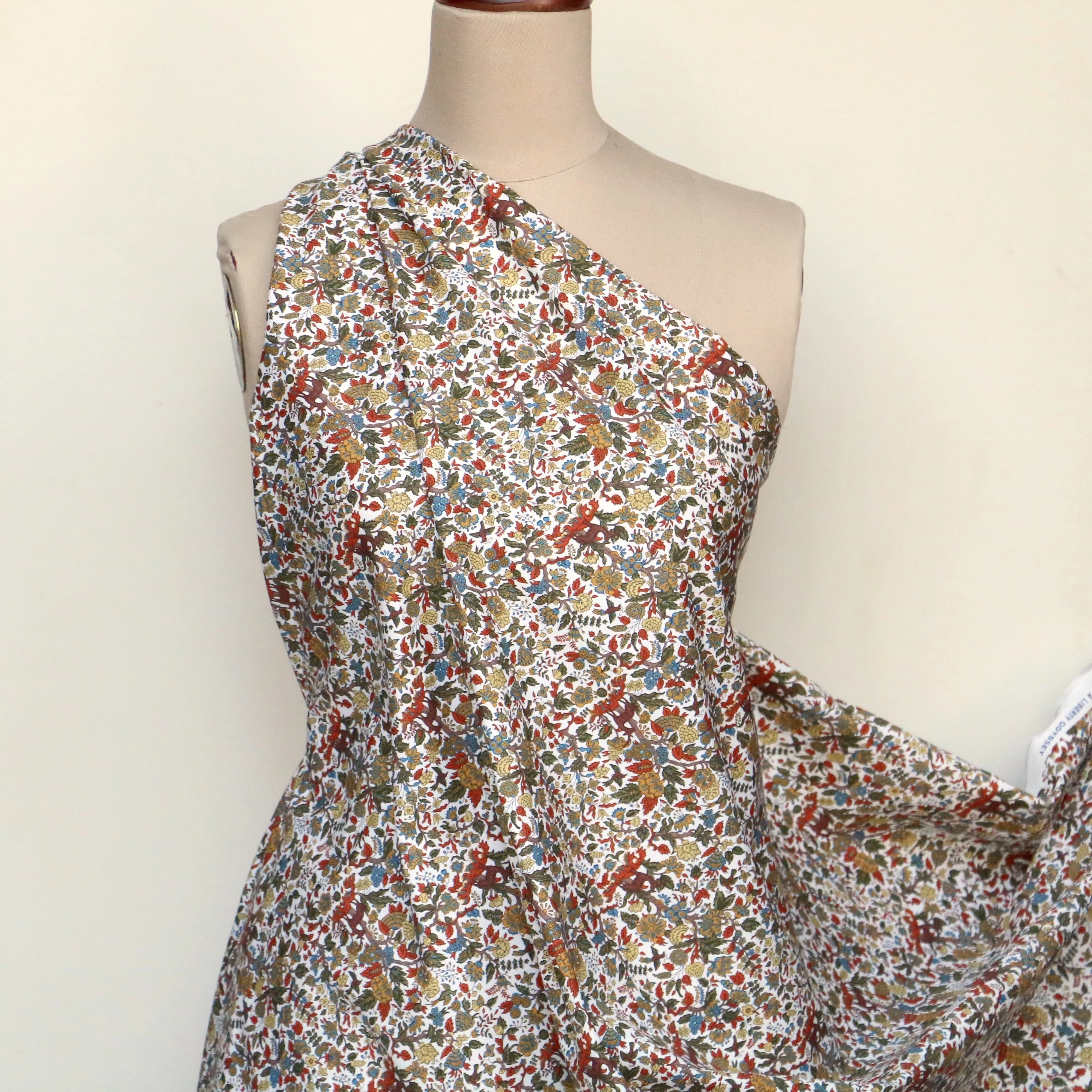 Remnant of Liberty Field Poplin - Image 6