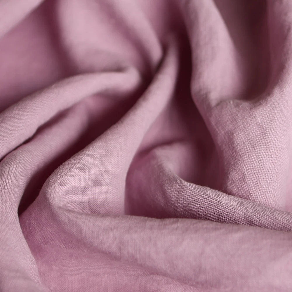 Maya Powder Pink - Sandwashed Finish - Image 2