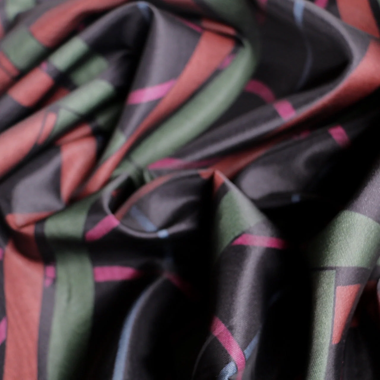 Remnant of Satin Salad - Image 2