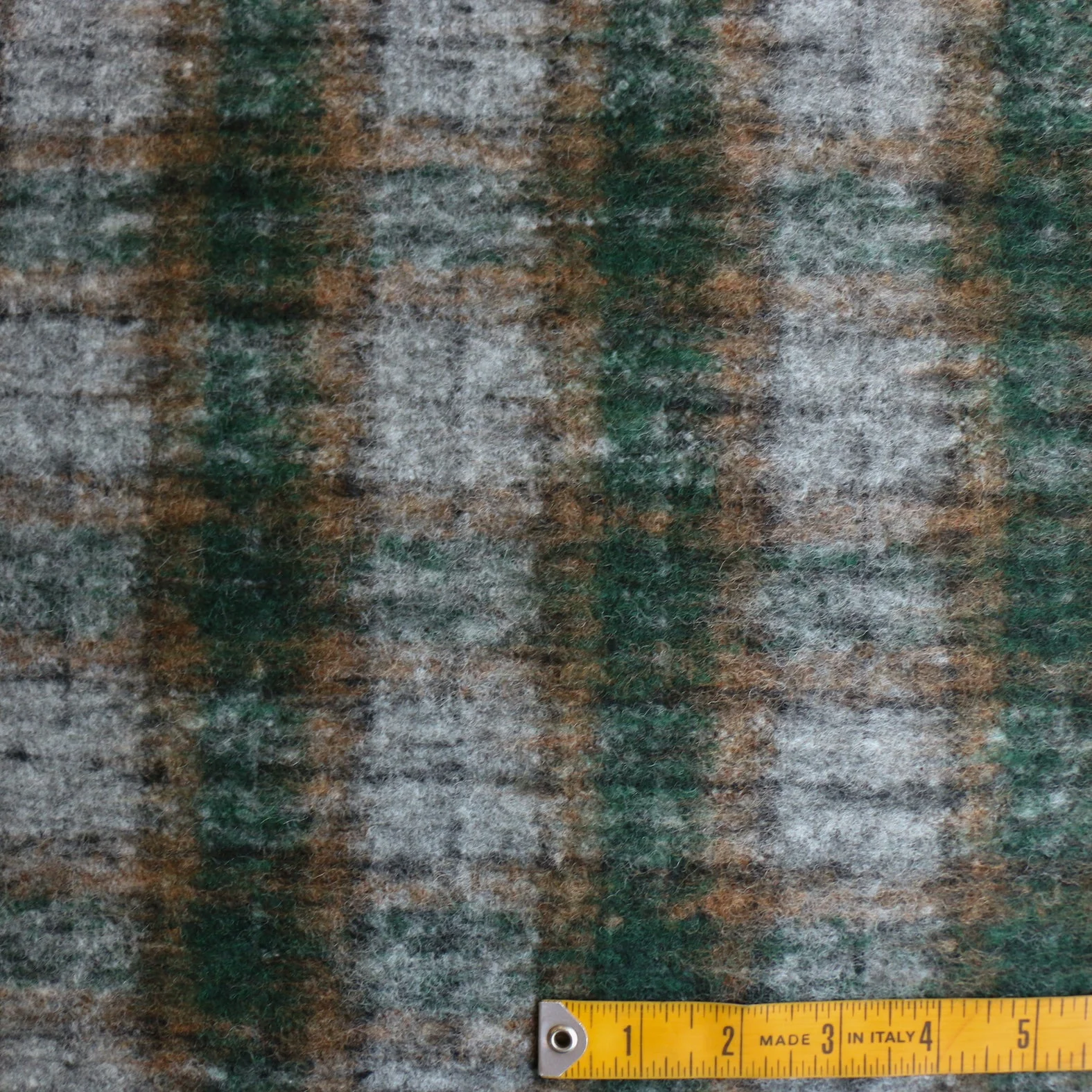 Last Chance of The Blend Green Coating - Image 3