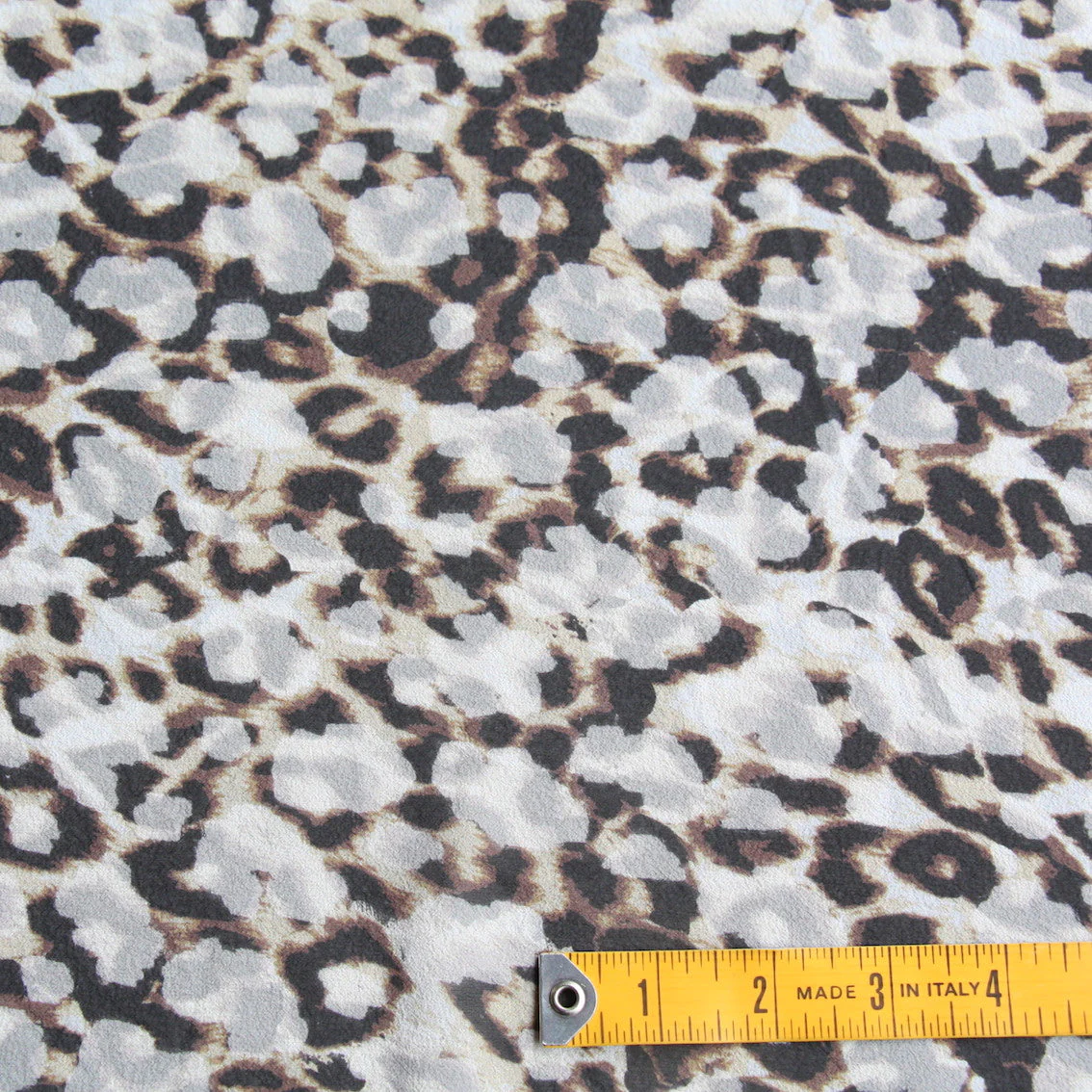 Remnant of Tourmaline Spot Georgette - Image 3