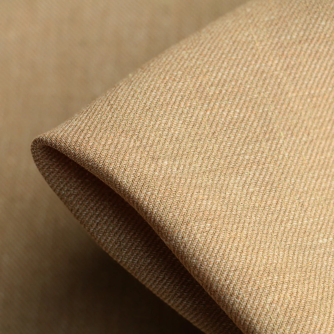 Remnant of Wheat Weave