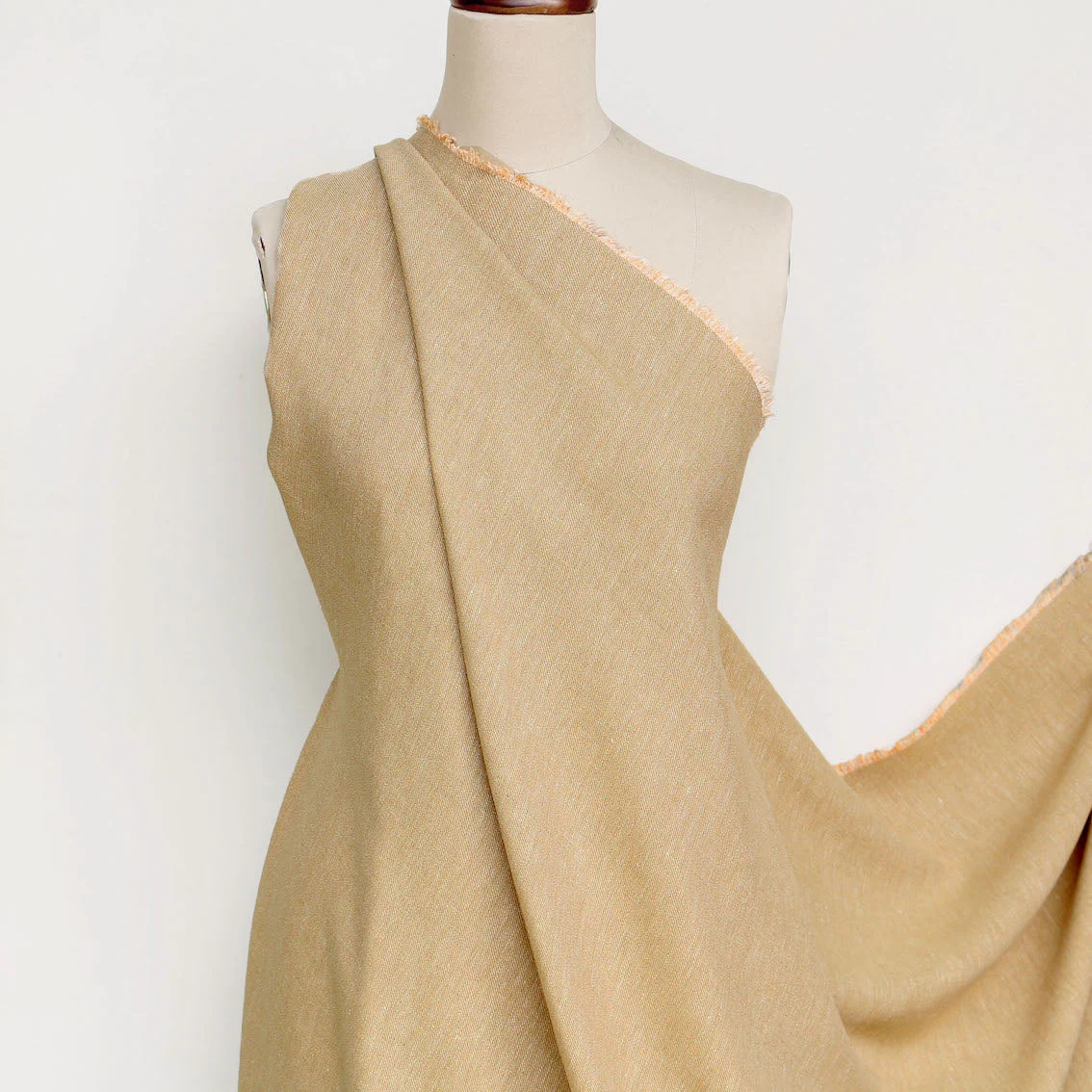 Remnant of Wheat Weave - Image 4