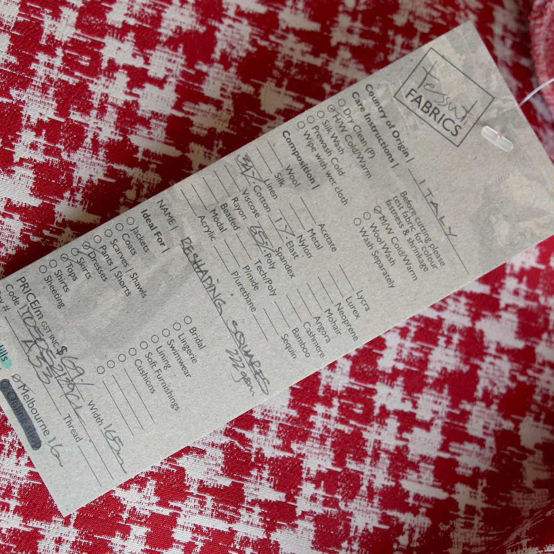 Reshaping Squares - Image 4