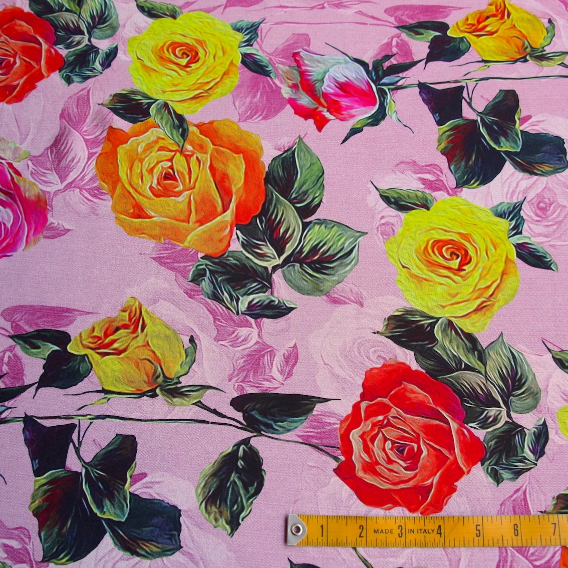 Retro Rose - Image 3