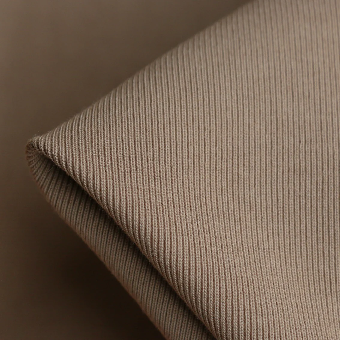 Ribbing Camel