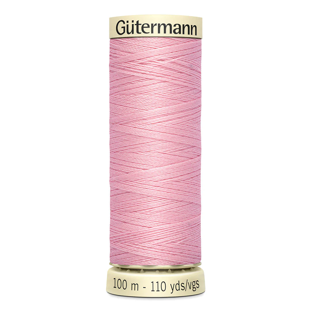 Ribbing Candy Pink - Image 3