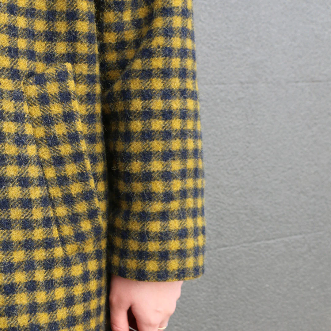 Richmond Coat Pattern - Image 11