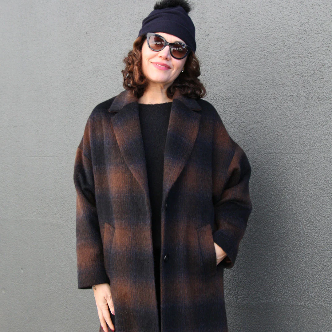 Richmond Coat Pattern - Image 15