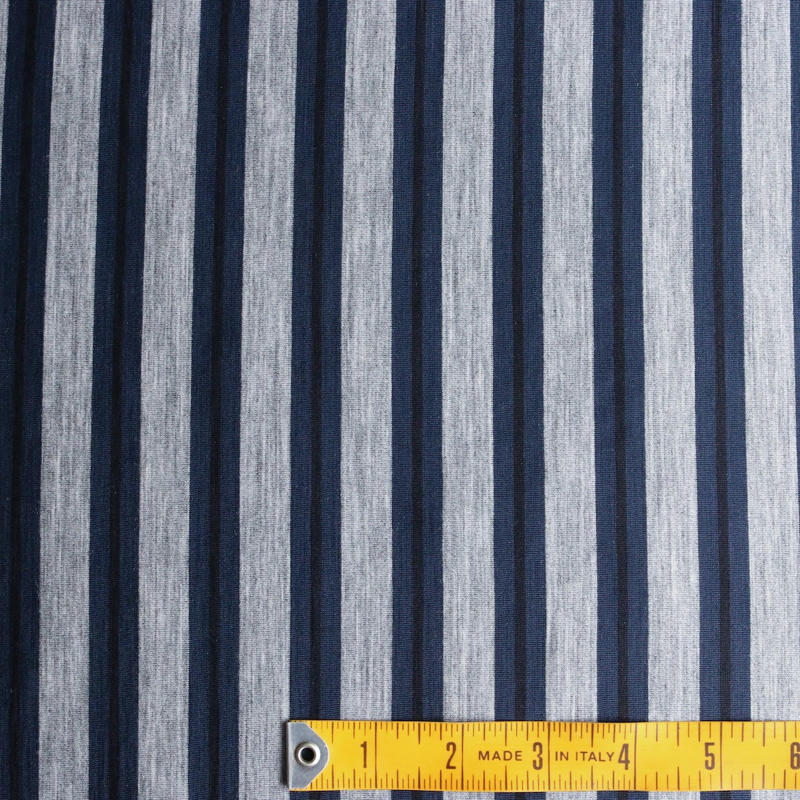 Riga Blu Lana Knit - Image 3