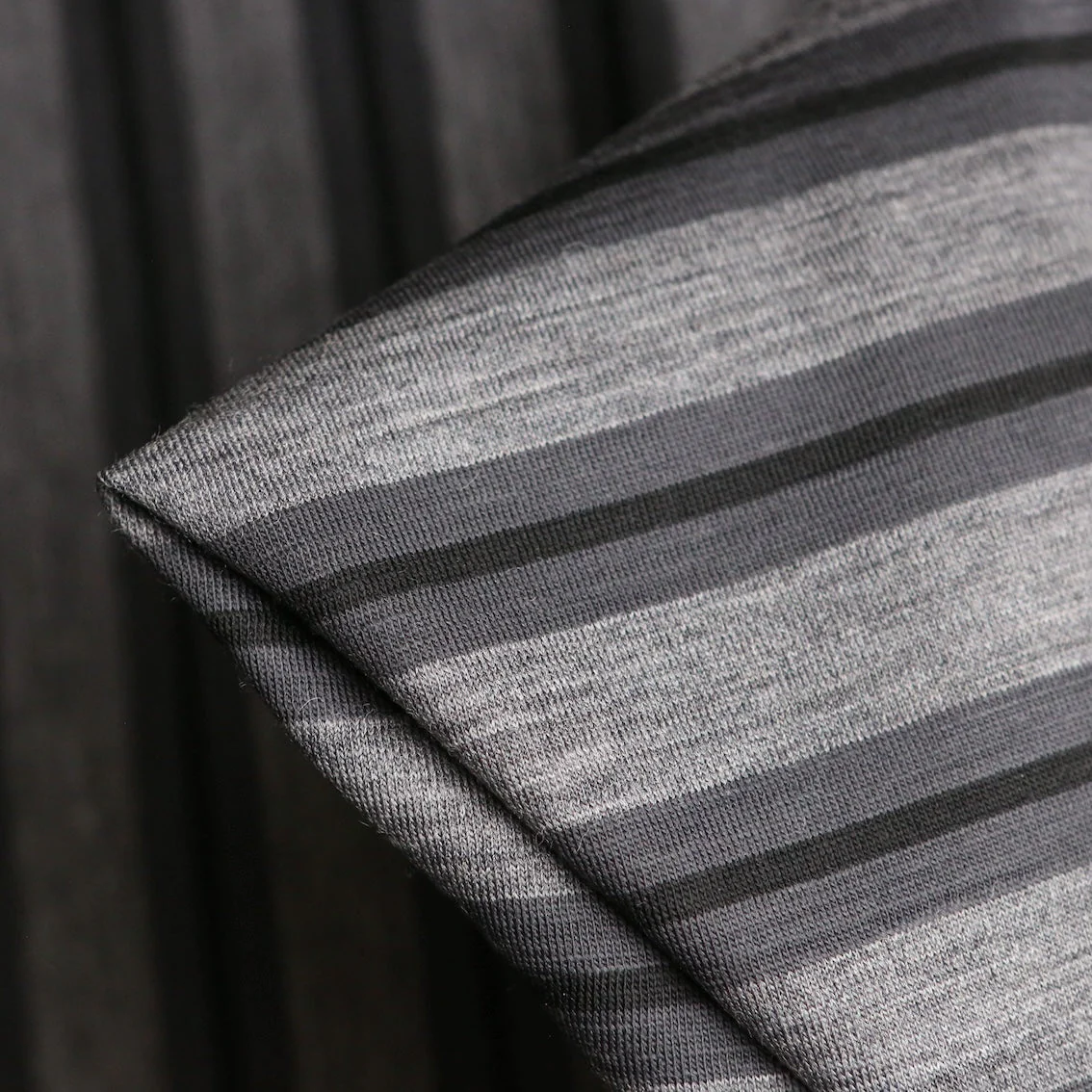 Riga Grey Lana Knit