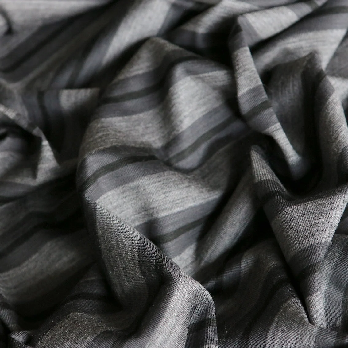Riga Grey Lana Knit - Image 2