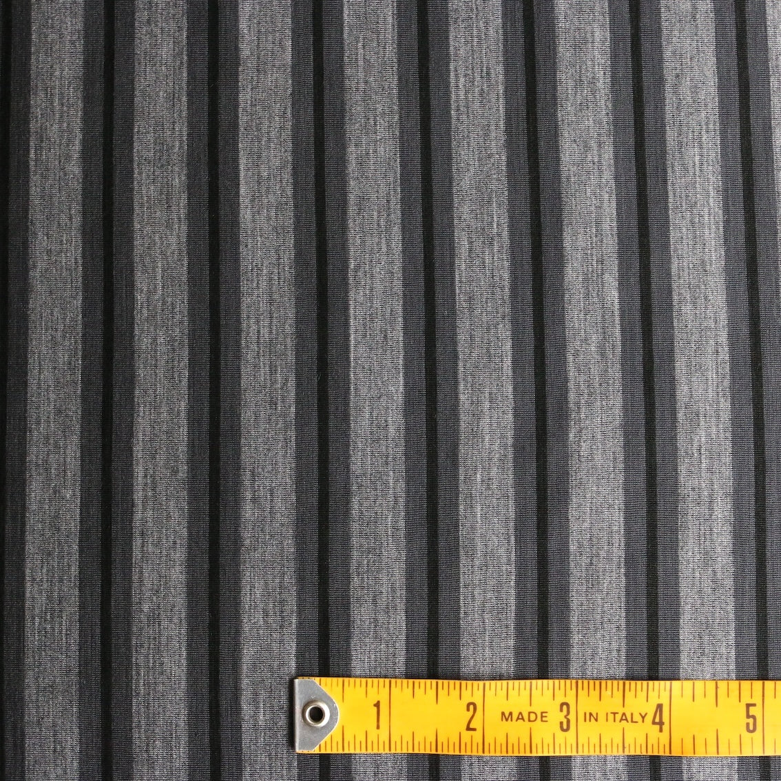 Riga Grey Lana Knit - Image 4