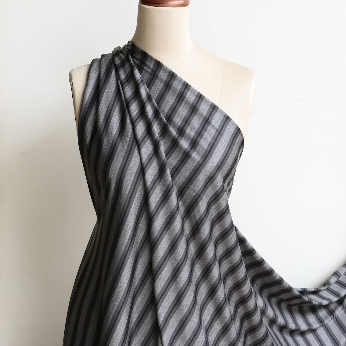 Riga Grey Lana Knit - Image 5