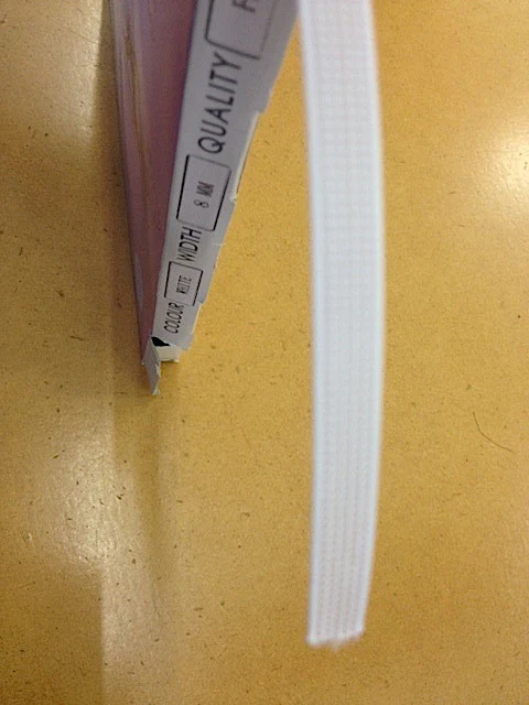 Rigalene Boning - 8mm wide