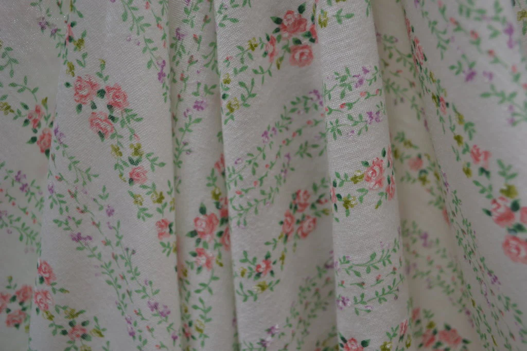 Ring Around Rosies White - Image 3