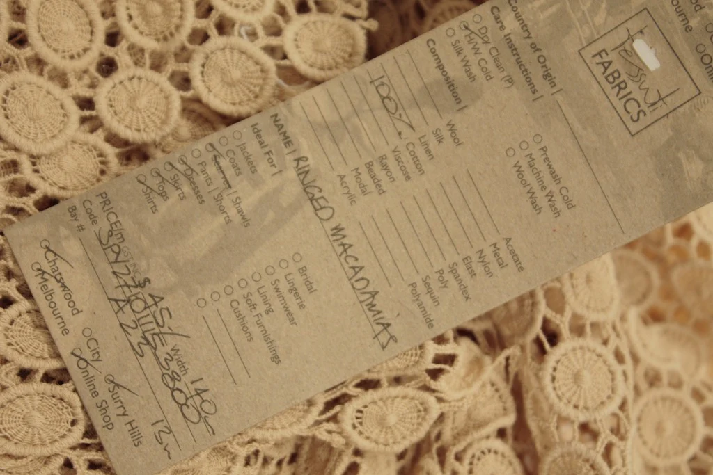 Ringed Macadamias - Image 4