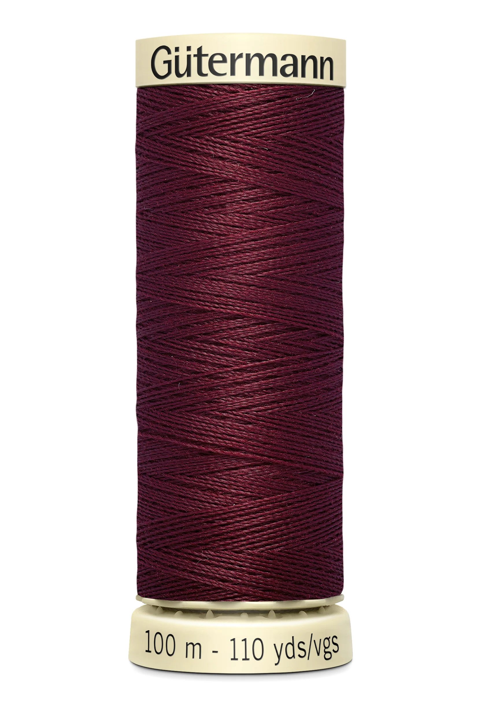 Rio Ruby Shot Linen - Image 4