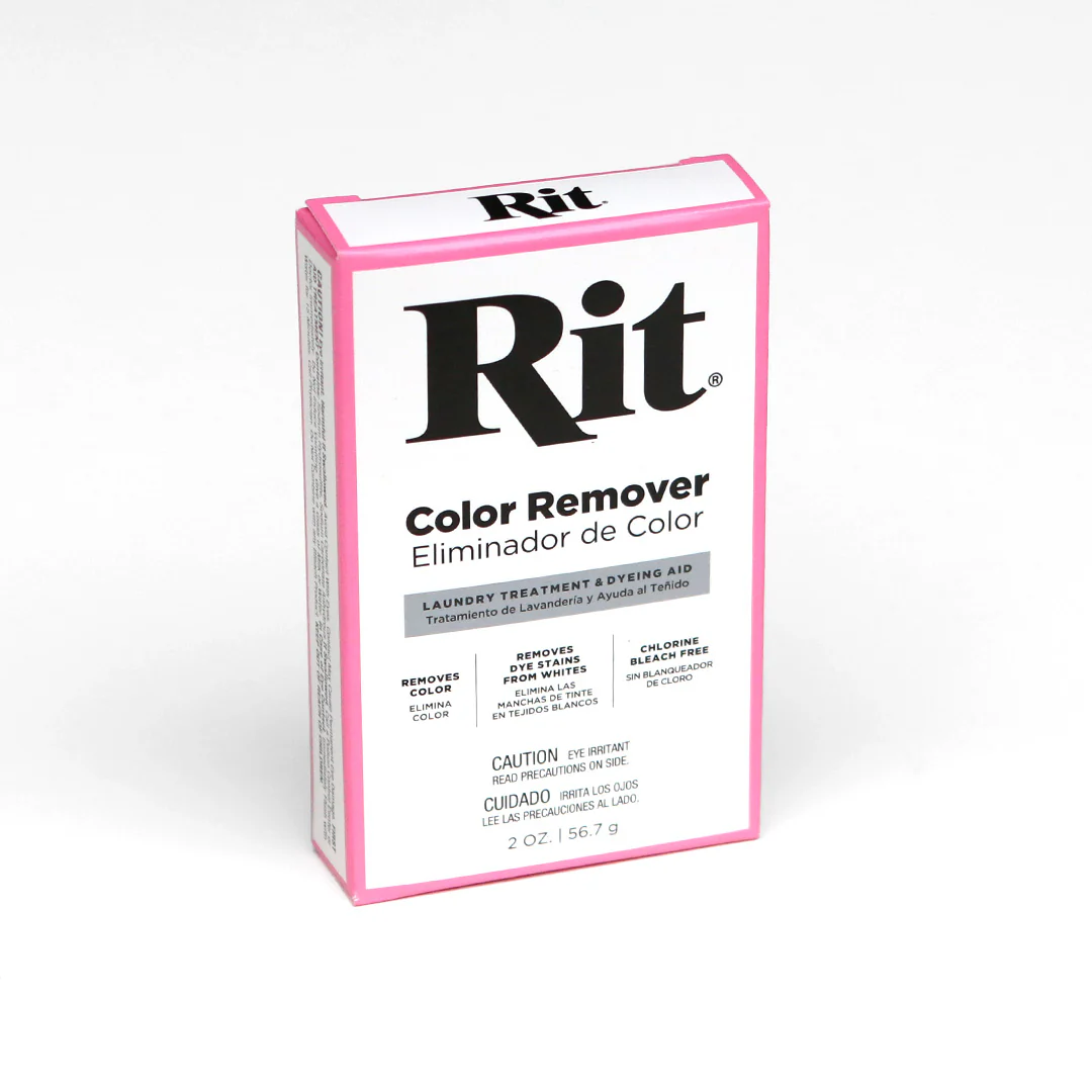 Rit Colour Remover