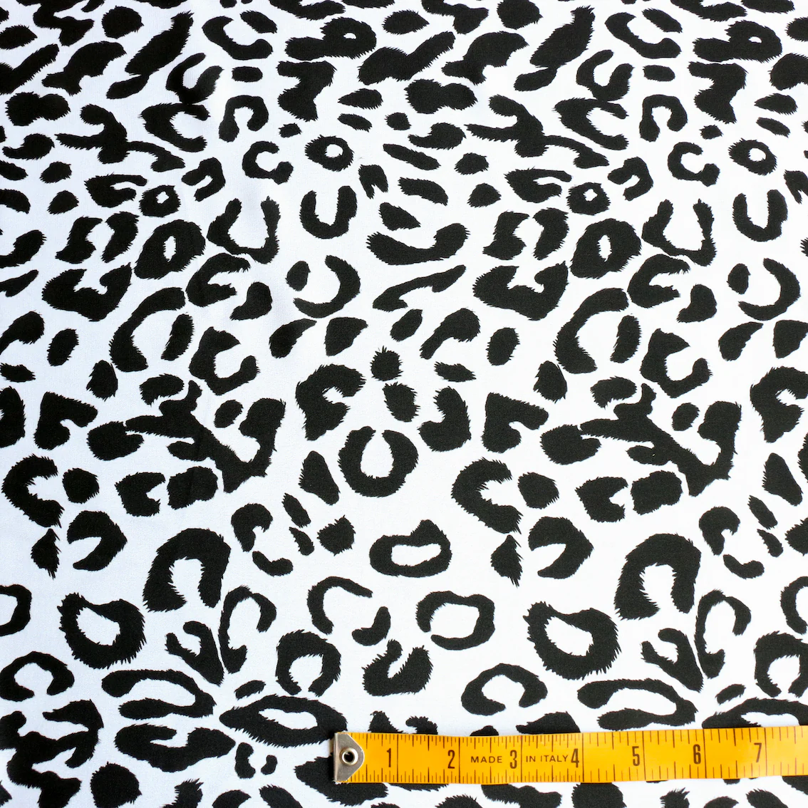 Rita Cheetah Silk CDC - Image 3