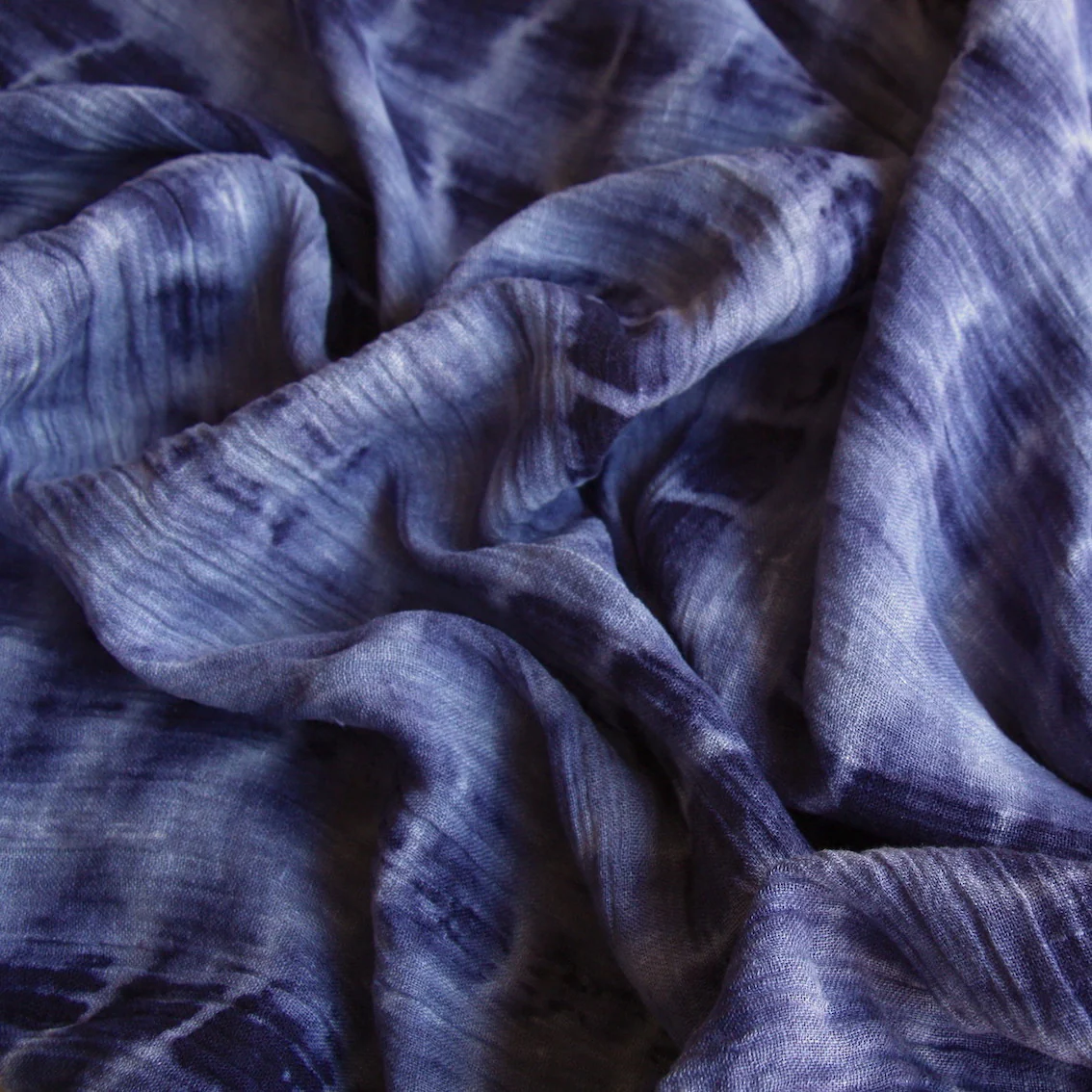 River Movement Crinkle Linen - Image 2