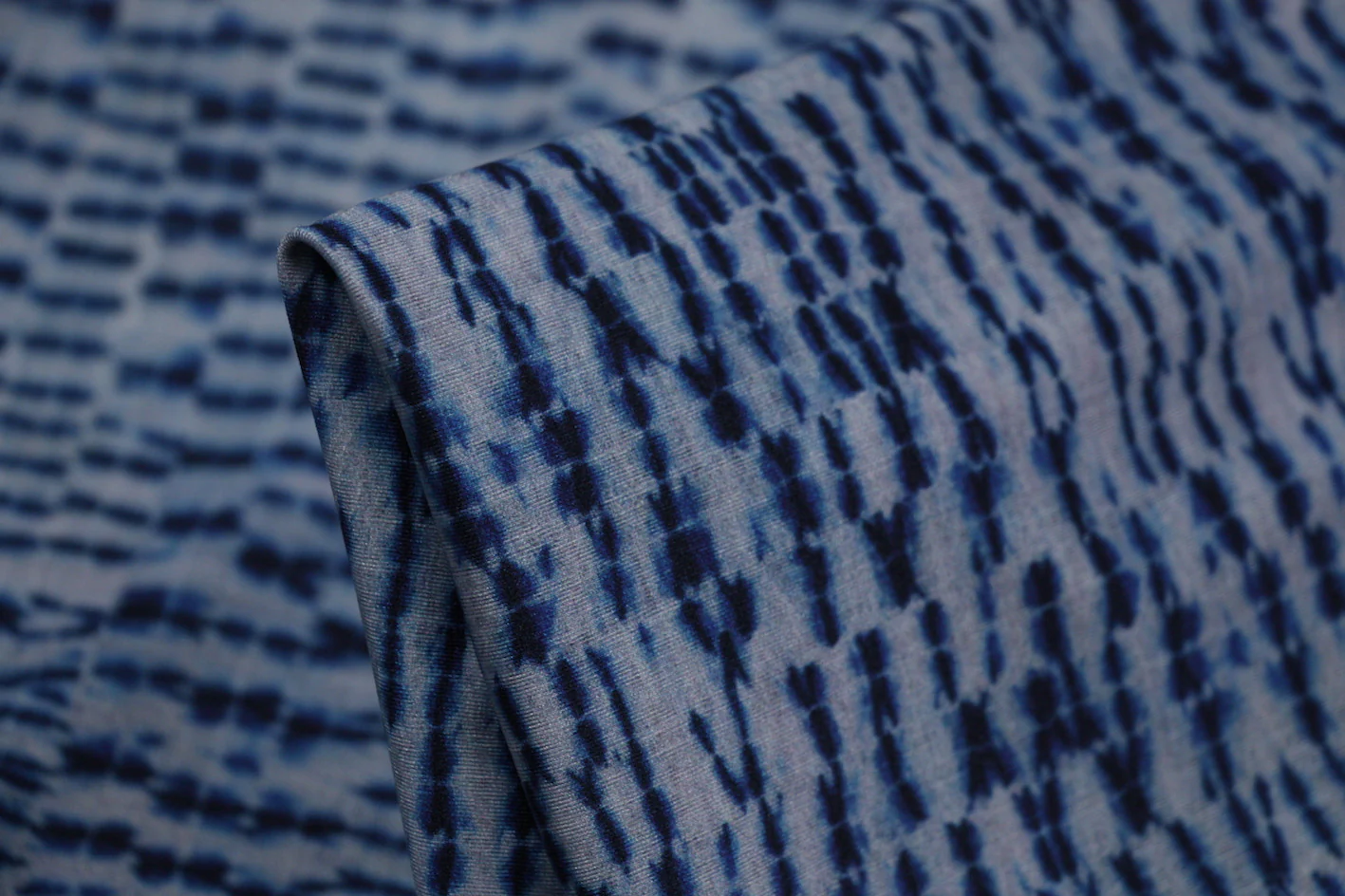 River Stretch - Swimwear fabric