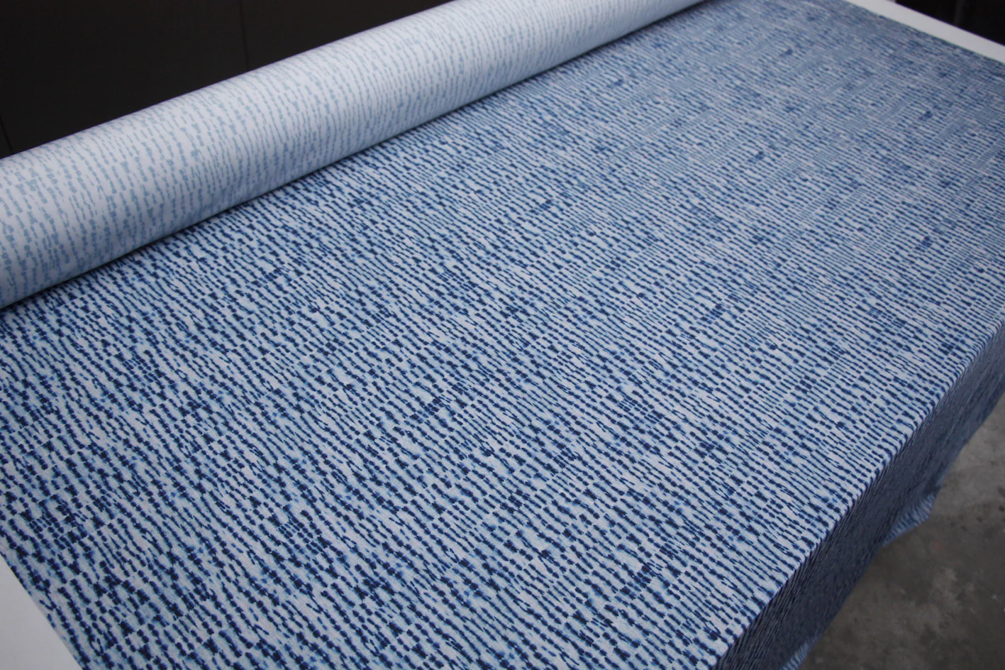 River Stretch - Swimwear fabric - Image 4