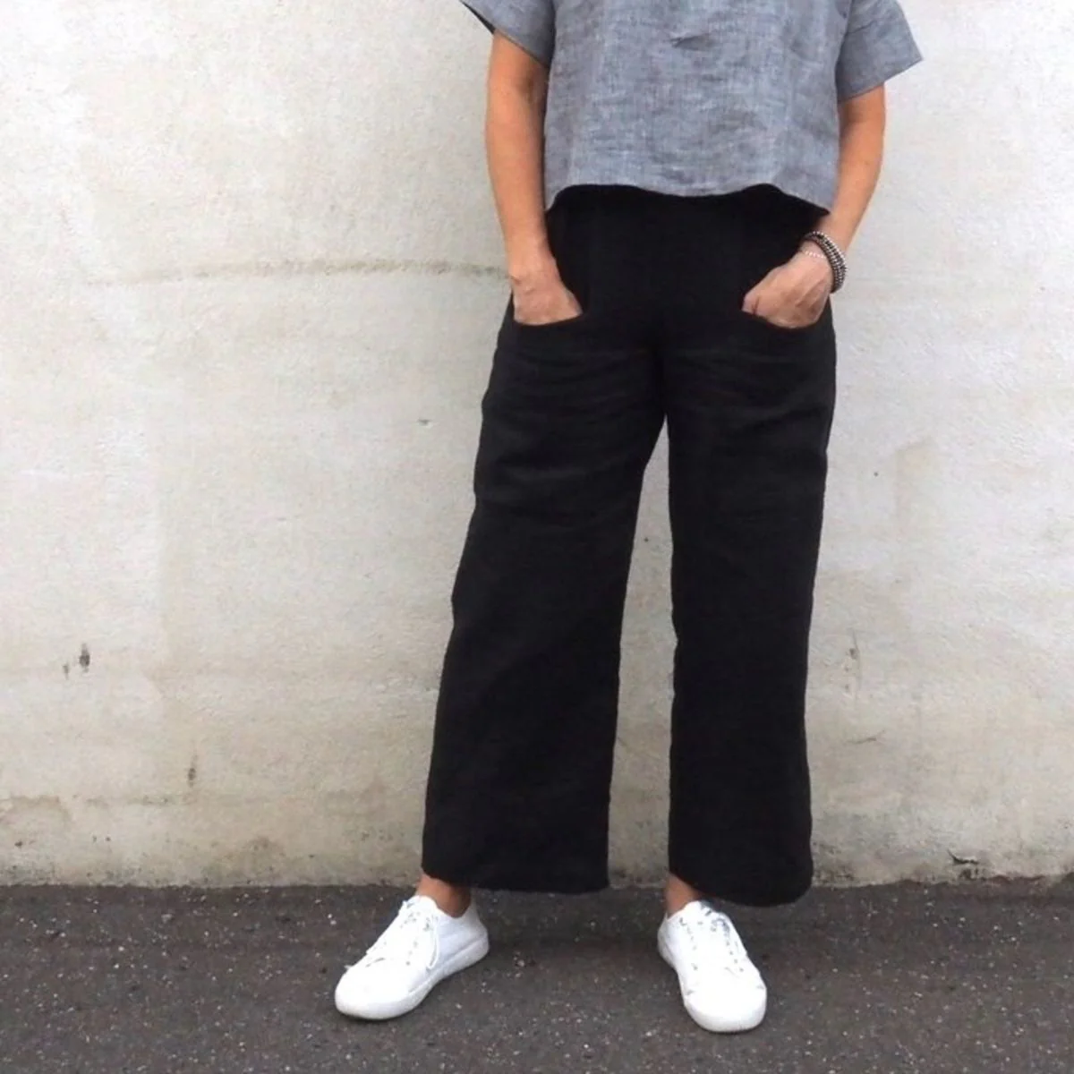 Robbie Pants Pattern - Image 10