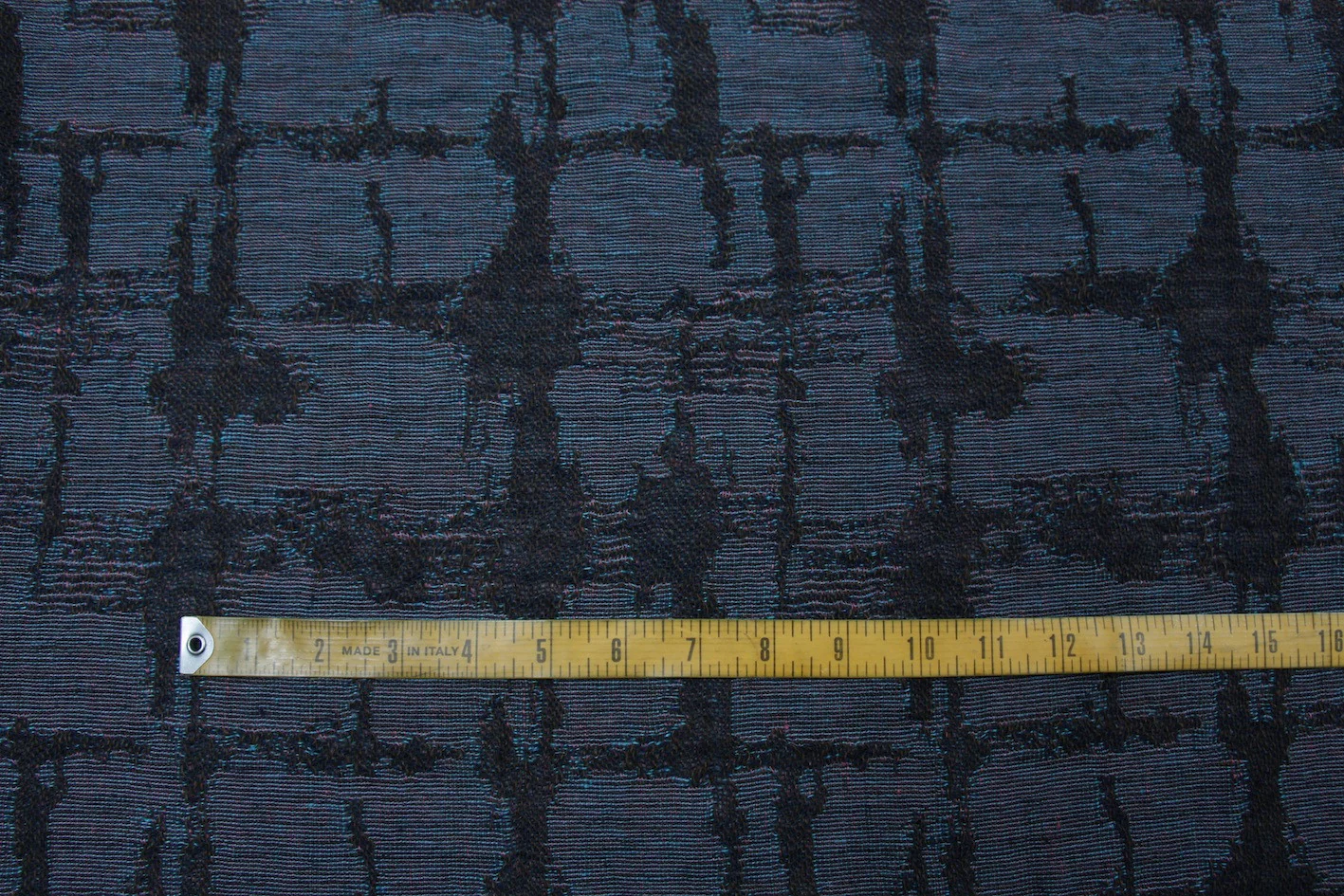 Rocky Road Crinkle Jacquard - Image 2
