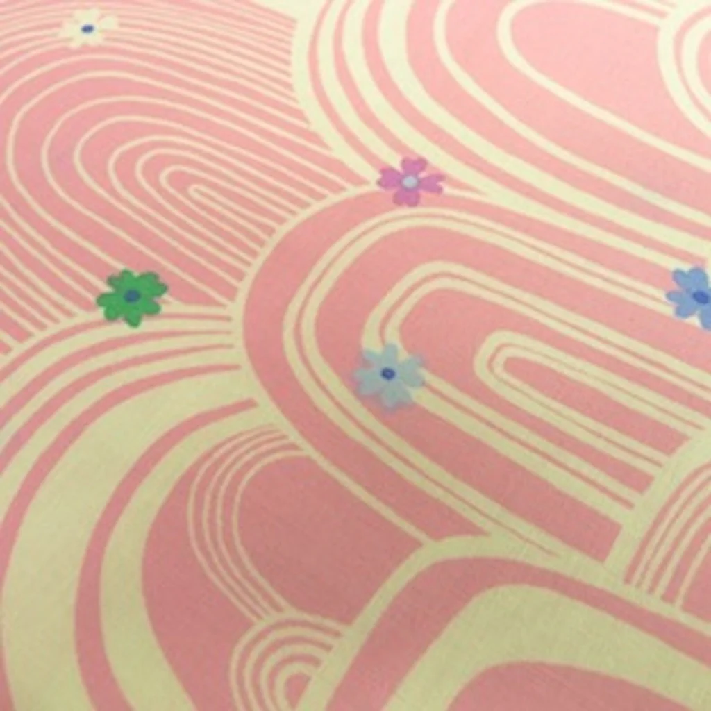 Rolling Hills Pink - Image 3