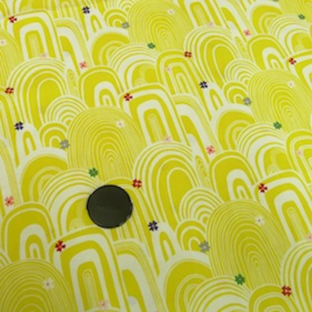Rolling Hills Yellow - Image 4