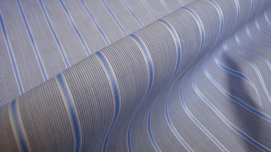 Roman Blue Poles