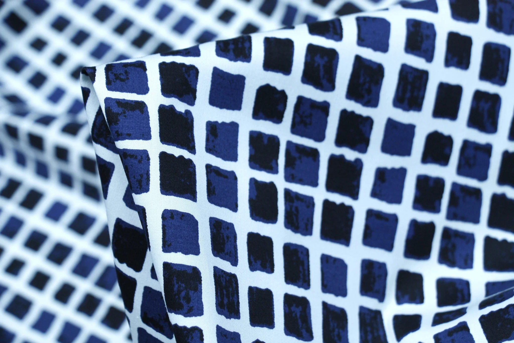 Roman Grid