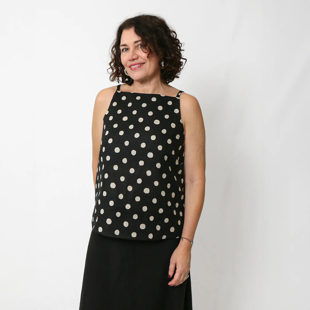Romy Top/Dress Pattern - Image 14