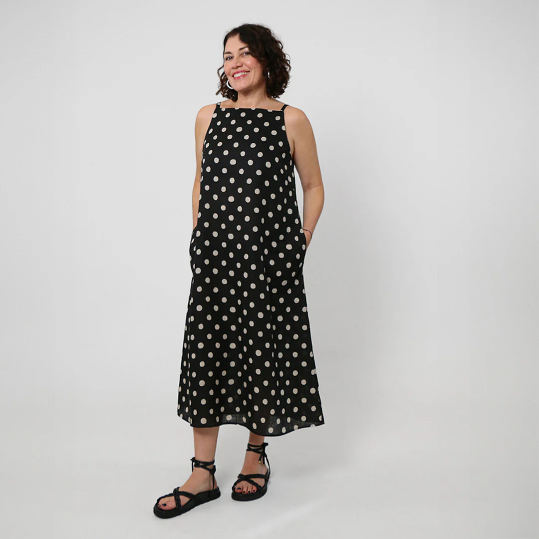 Romy Top/Dress Pattern - Image 16