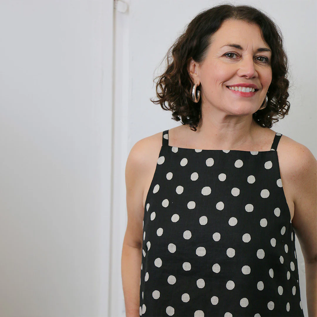 Romy Top/Dress Pattern - Image 18