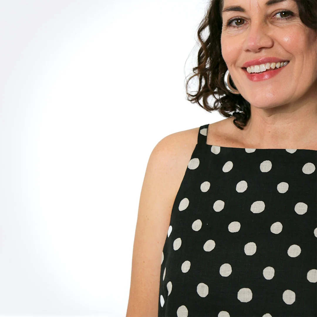 Romy Top/Dress Pattern - Image 19