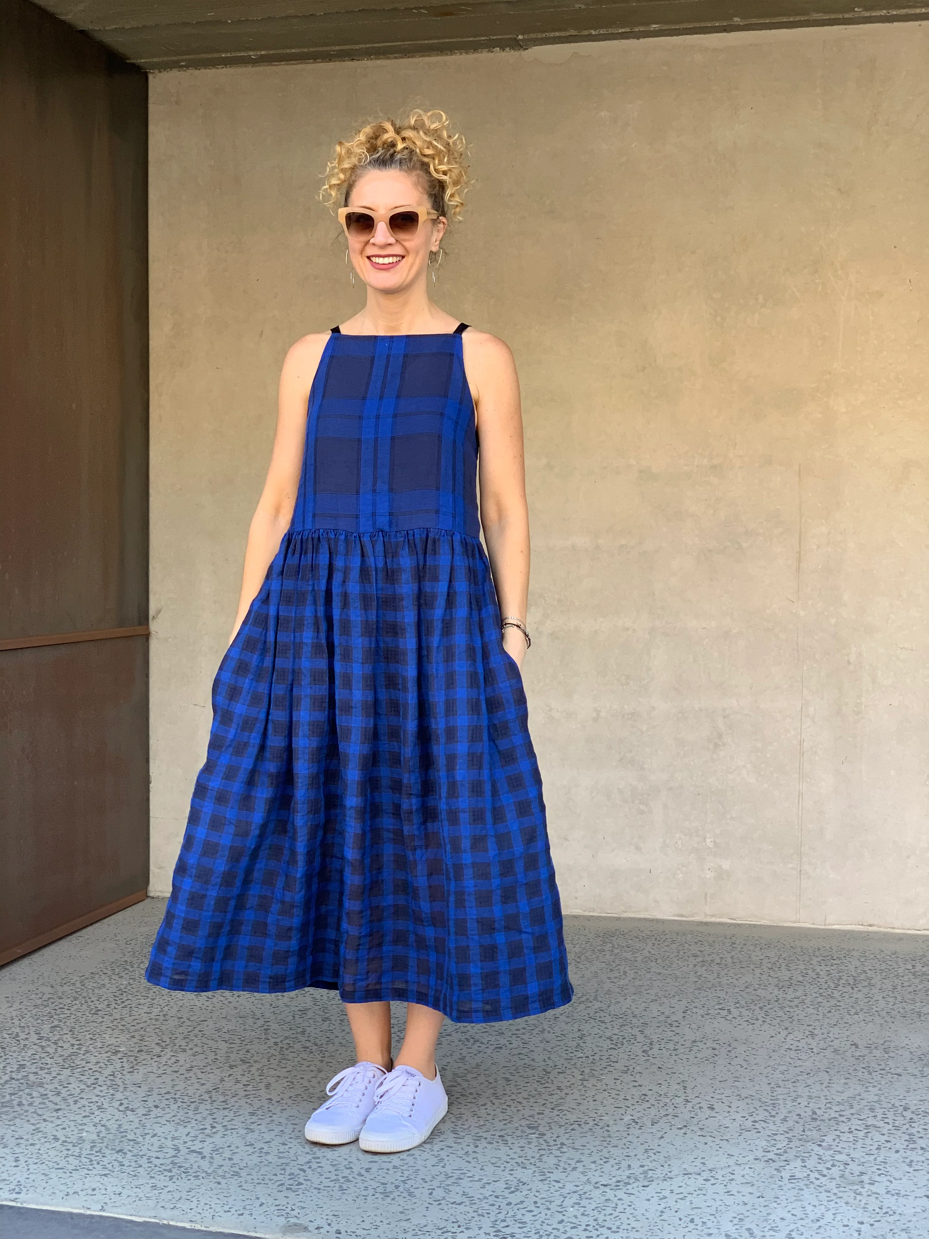 Romy Top/Dress Pattern - Image 23
