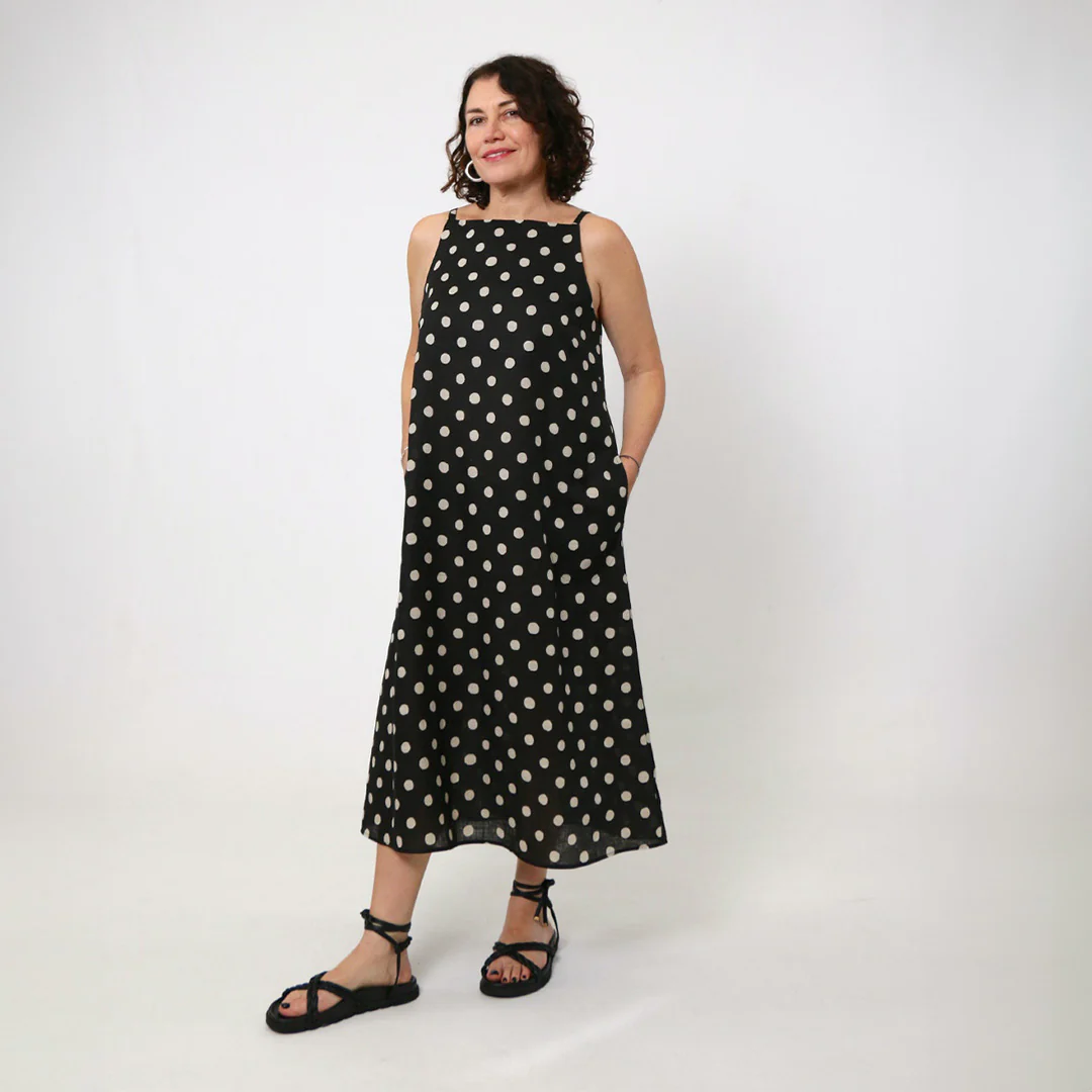 Romy Top/Dress Pattern - Image 3