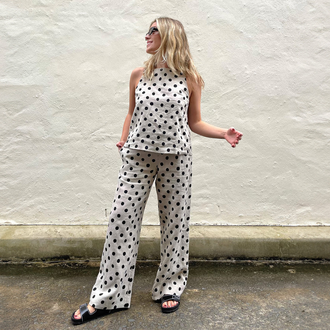 Romy Top/Dress Pattern - Image 7