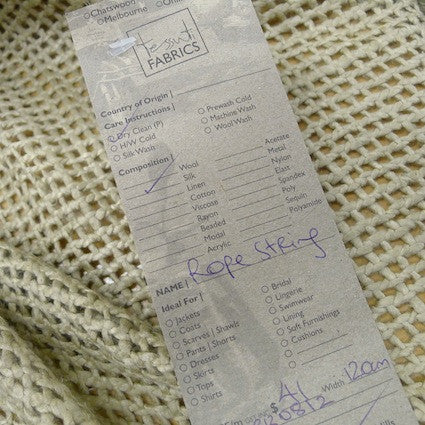 Rope String - Image 6
