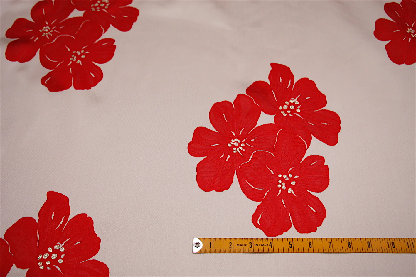 Rosa Jacquard - Image 2