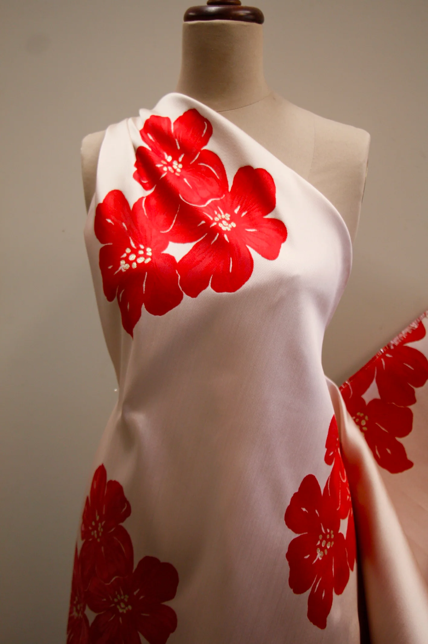 Rosa Jacquard - Image 5