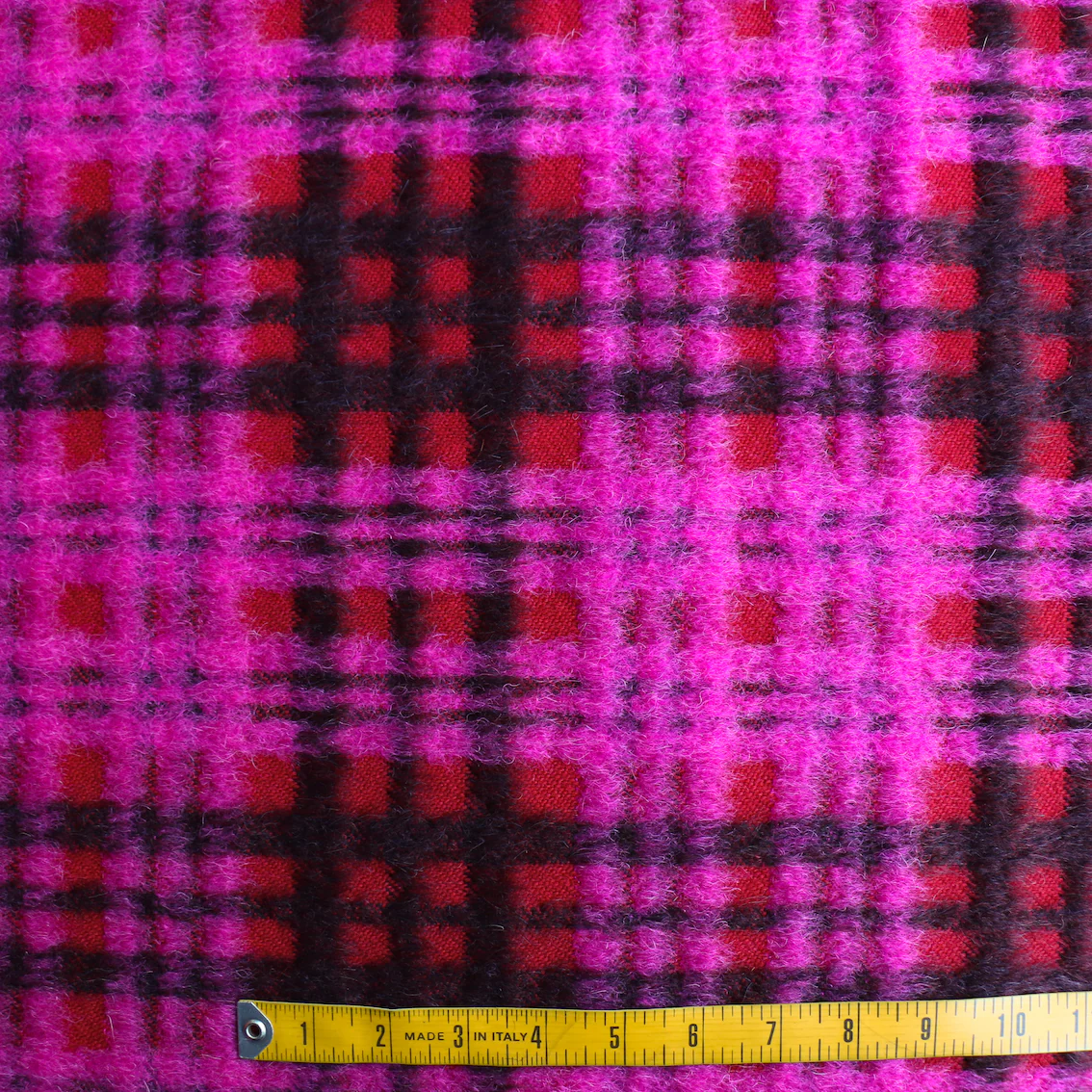 Rosa Rina Coating - Image 2