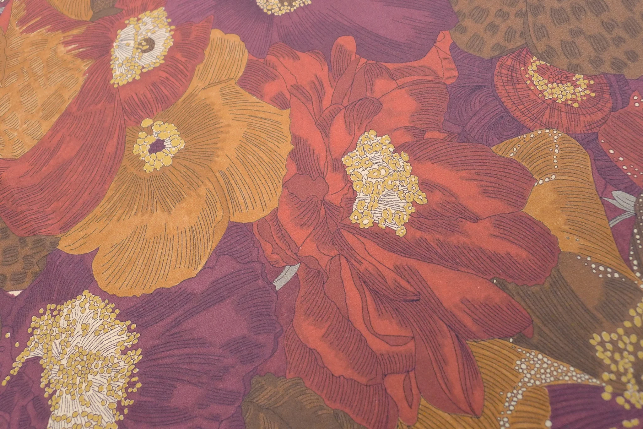 Rose Orange - Image 3