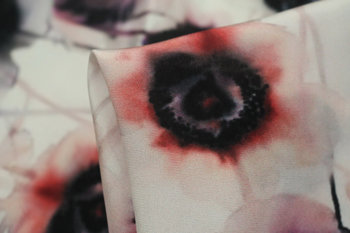 Rose Poppy
