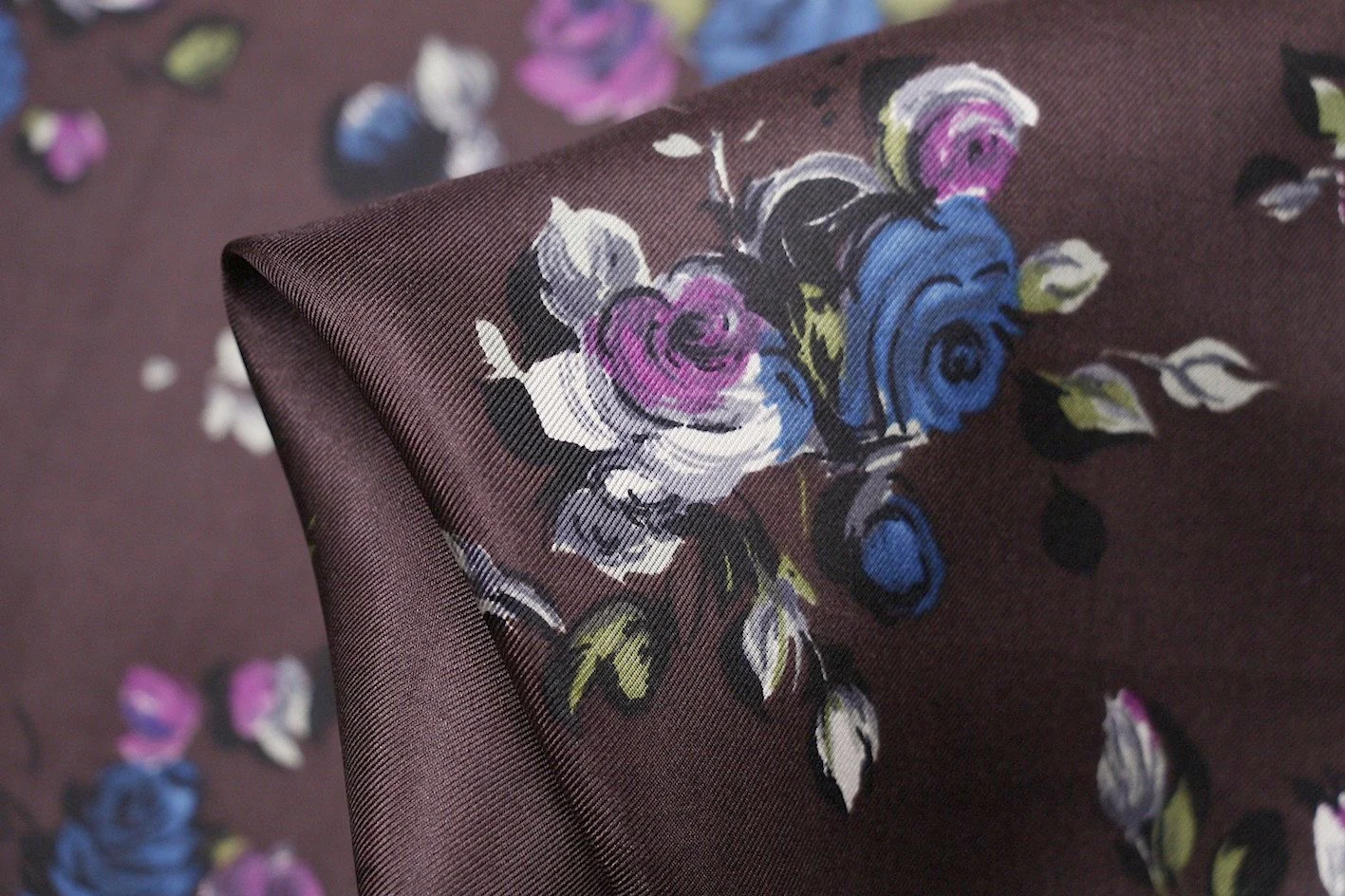 Rose Saga Twill
